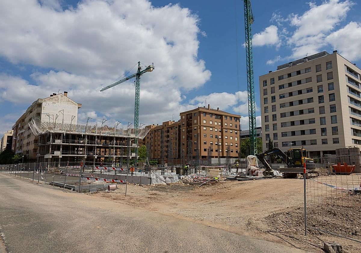 El Precio De La Vivienda En La Rioja Acumula Un Aumento Anual Del 6 5 el-precio-de-la-vivienda-en-la-rioja-acumula-un-aumento-anual-del-6-5